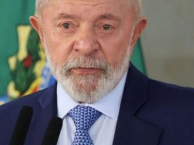 URGENTE: Pesquisa Futura: Tarcísio aparece 11 pontos à frente de Lula no 2º turno