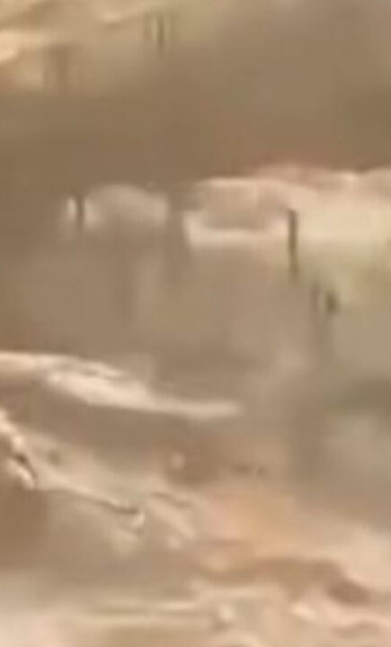 Cataratas do Iguaçu é fechada após cheia histórica; VEJA VÍDEO