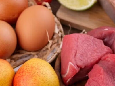 Falta de B12? Veja os sintomas e como a alimentação pode combater o problema