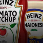 Kraft Heinz anuncia retirada de corantes artificiais dos alimentos nos EUA até 2027