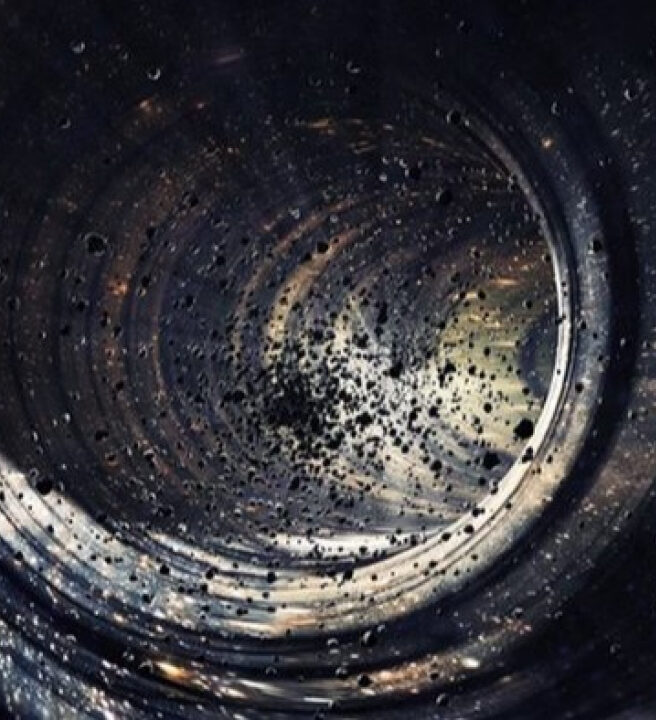 Nosso Universo pode não ter surgido do Big Bang, sugerem cientistas