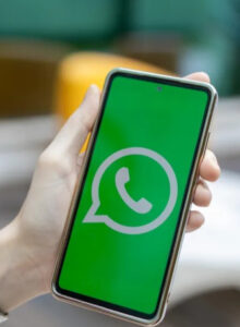 Como escanear um documento pelo WhatsApp? Confira o passo a passo