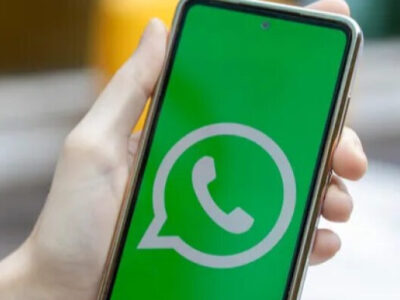 Como escanear um documento pelo WhatsApp? Confira o passo a passo