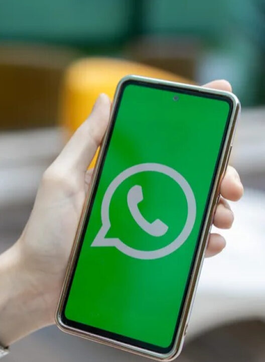 Como escanear um documento pelo WhatsApp? Confira o passo a passo