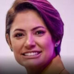 Tarcísio rejeita chapa presidencial com Michelle como vice