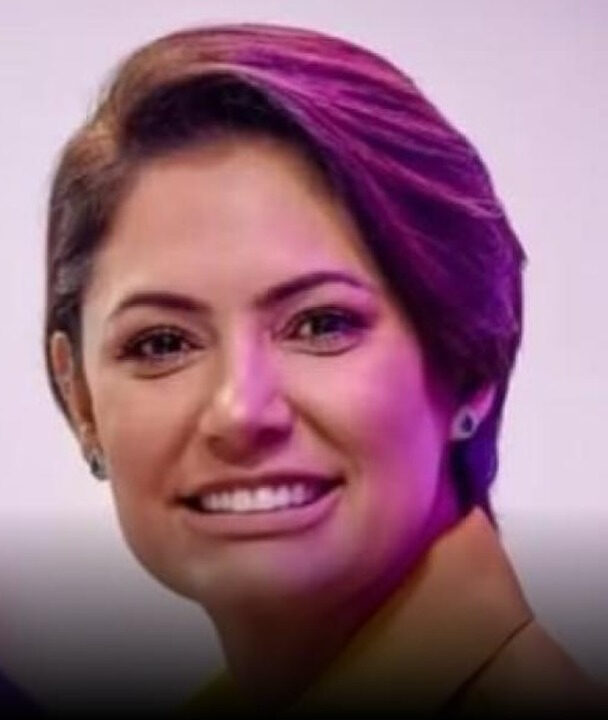 Tarcísio rejeita chapa presidencial com Michelle como vice