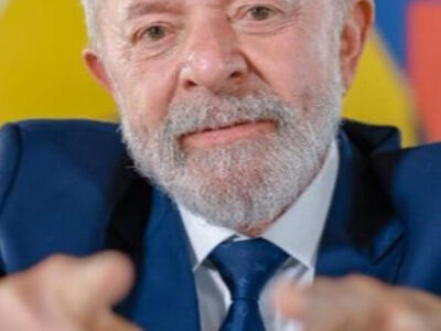 Lula faz defesa do polêmico aumento de impostos e diz que não vai ceder