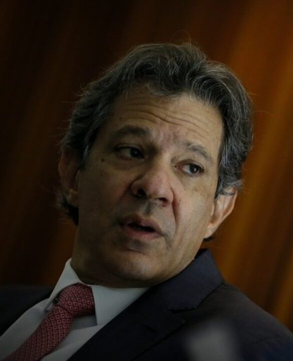 Governo pretende fixar alíquota única de 17,5% no IR para investimentos, inclusive em criptoativos
