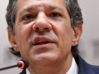 Haddad reage a quem reclama dos impostos: ‘Pode gritar’
