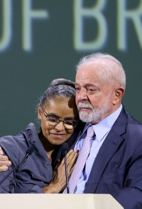 Brasil em chamas: queimadas disparam em 2024 e batem recorde no governo Lula