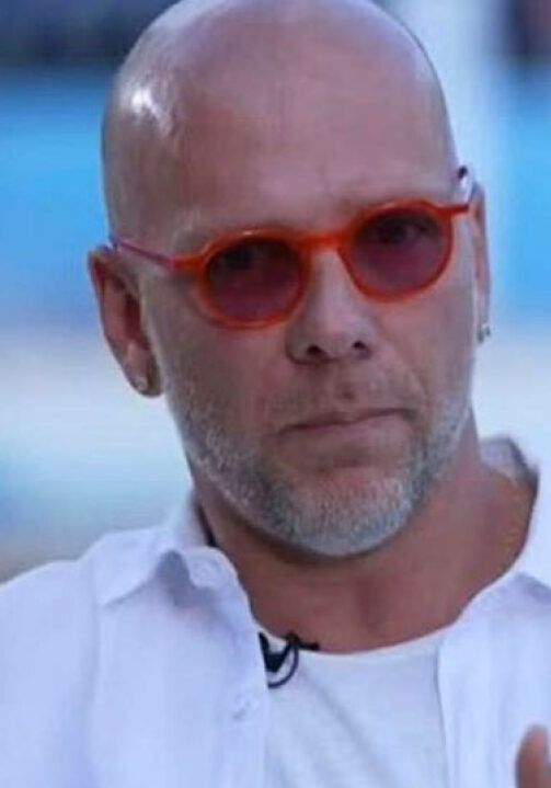 Ex-nadador Xuxa, Fernando Scherer revela luta contra vício
