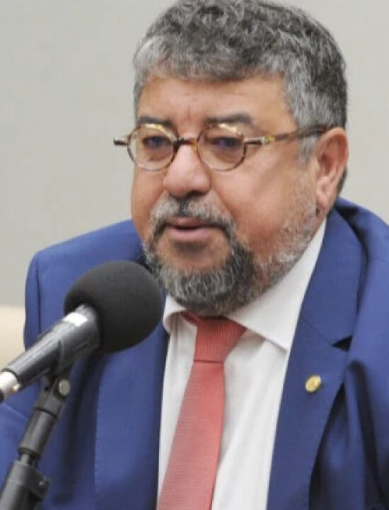 PT volta a mirar em Israel: vice do partido defende rompimento diplomático