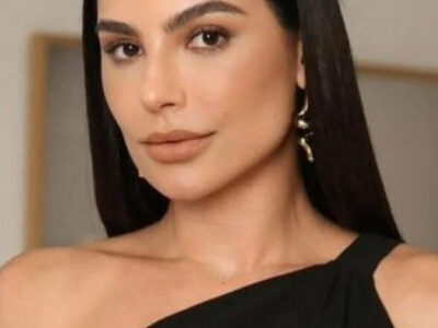 Saiba por que o ex de Cíntia Chagas pediu a prisão da influencer