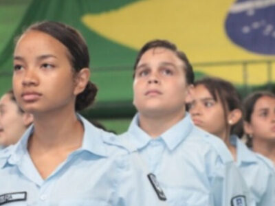 ONU Atende PSOL e Recomenda o Fim das Escolas Cívico-Militares no Brasil