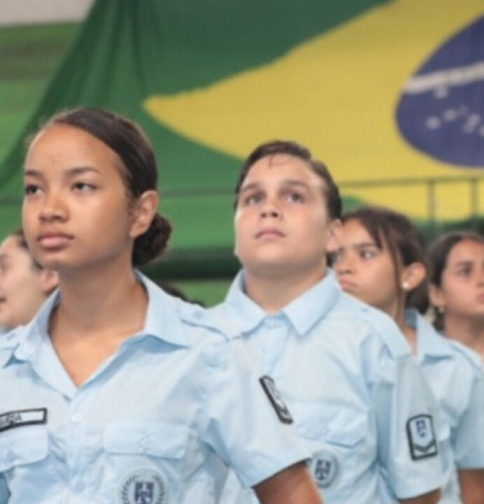 ONU Atende PSOL e Recomenda o Fim das Escolas Cívico-Militares no Brasil