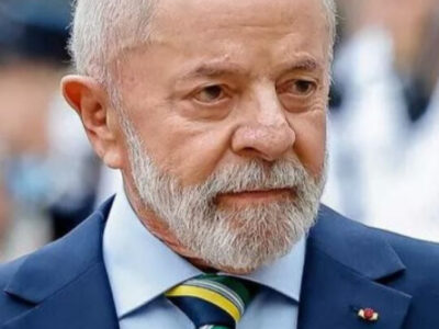 Lula gastou quase R$1 milhão só com aluguel de carros na viagem a Paris