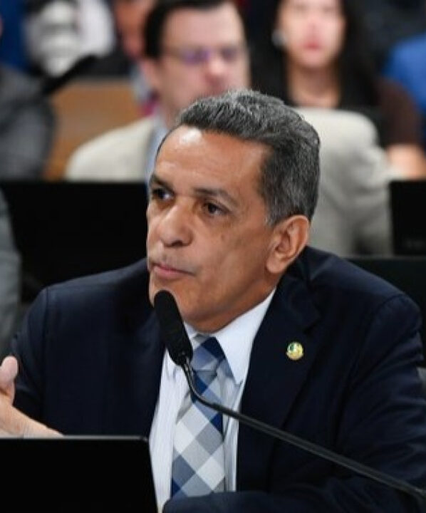 Governo entra na mira do Senado por fraude com inclusão de venezuelanos em programa social