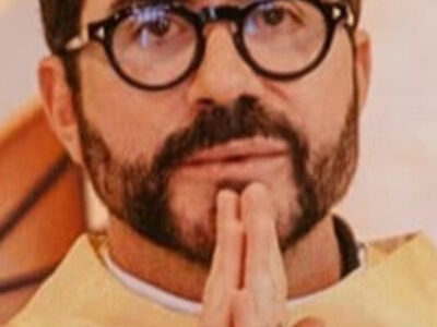 Padre Fábio de Melo é denunciado ao Vaticano após confusão em cafeteria; ENTENDA