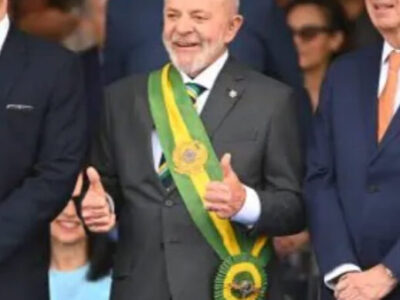 Lula: “Precisamos de maioria no Senado, senão esses caras vão avacalhar com o STF”