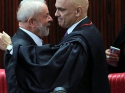STF e governo Lula articulam nova era de censura no Brasil