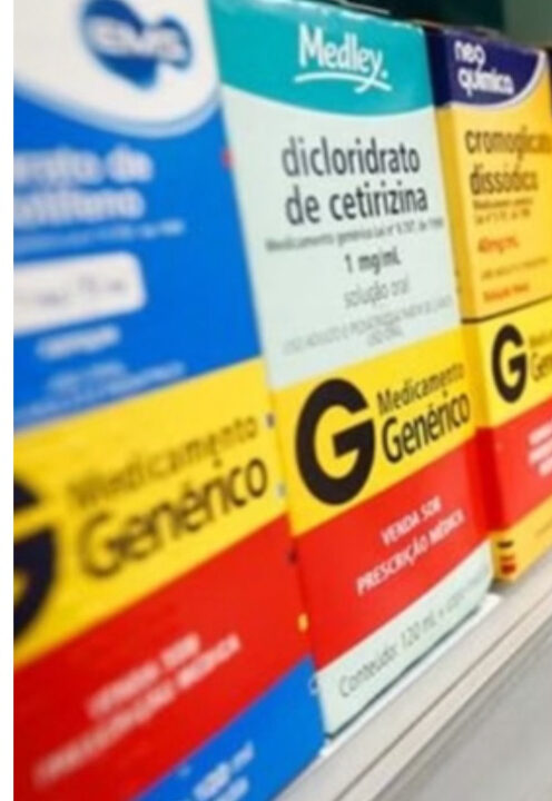 Governo se divide em projeto que libera medicamentos em supermercados