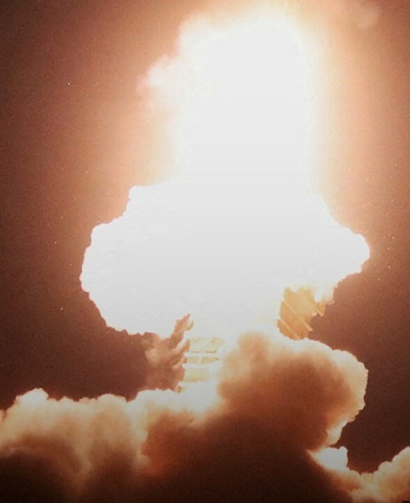 Israel ataca maior base subterrânea de enriquecimento de urânio do Irã