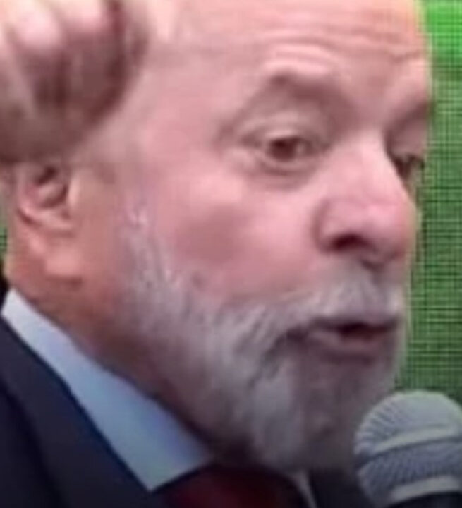 Lula alfineta empresários e diz que é hora de priorizar a economia, não os próprios interesses