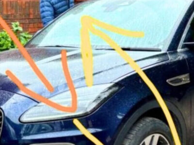 Casal ‘rouba de volta’ o próprio carro após polícia adiar investigação; ENTENDA