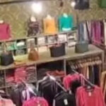 Roupas falsificadas são apreendidas e dono de ‘Outlet’ é detido