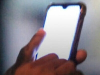 Criminoso dispara contra mulher porque ela não tinha modelo do celular que ele queria