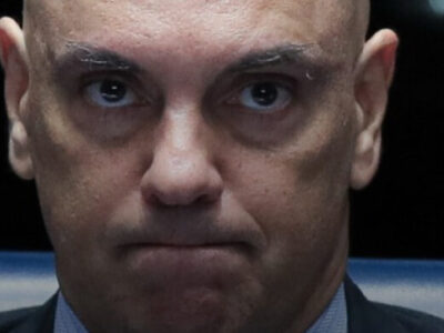 Justiça dos EUA notifica Moraes em ação por censura contra Rumble e empresa de Trump