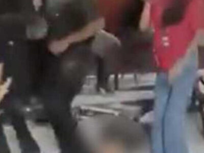 Ataque a tiros em festa de São João deixa 12 mortos e vários feridos; VEJA VÍDEO