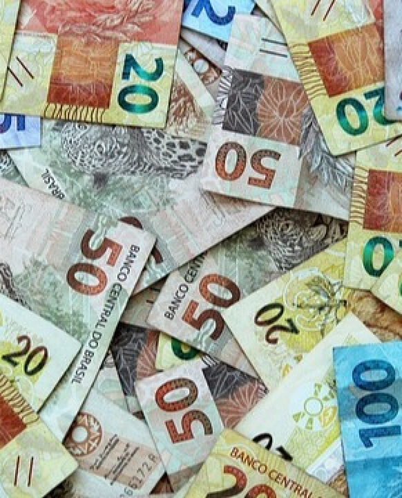 Receita de pequenas e médias empresas registra queda pelo segundo mês seguido