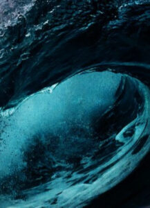 A explicação da ciência para a onda ‘mais extrema’ do mundo