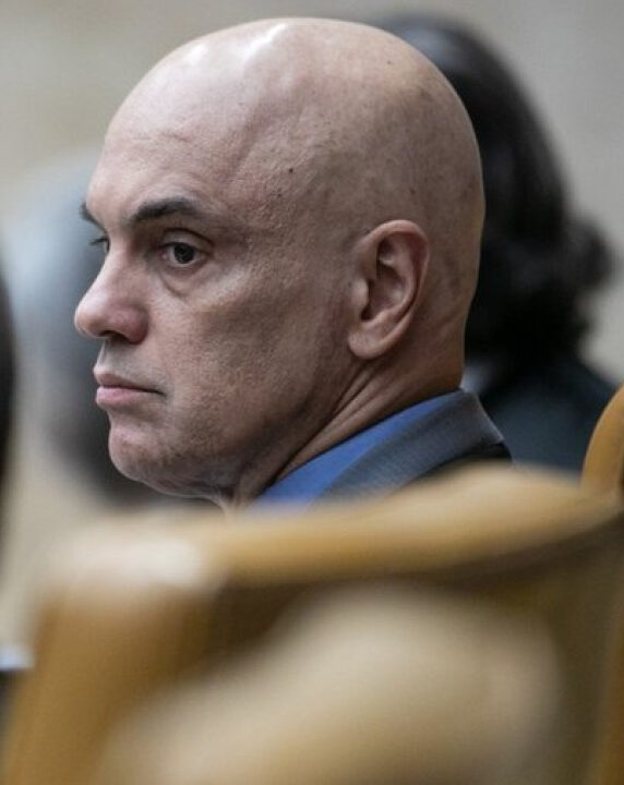 PL aciona o STF contra aumento do IOF, e Moraes é sorteado para relatar o caso