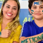 ‘Só fui treinar’: garoto de 13 anos é aprovado em medicina junto com a mãe.