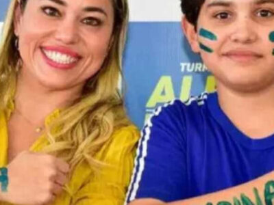 ‘Só fui treinar’: garoto de 13 anos é aprovado em medicina junto com a mãe.