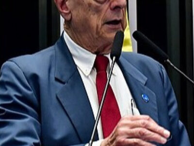 Senador quer incluir voto auditável no novo Código Eleitoral