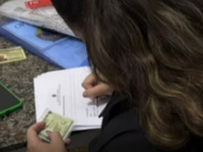 Grupo ‘matava’ pessoas no sistema da Receita Federal e cobrava por ‘volta a vida’