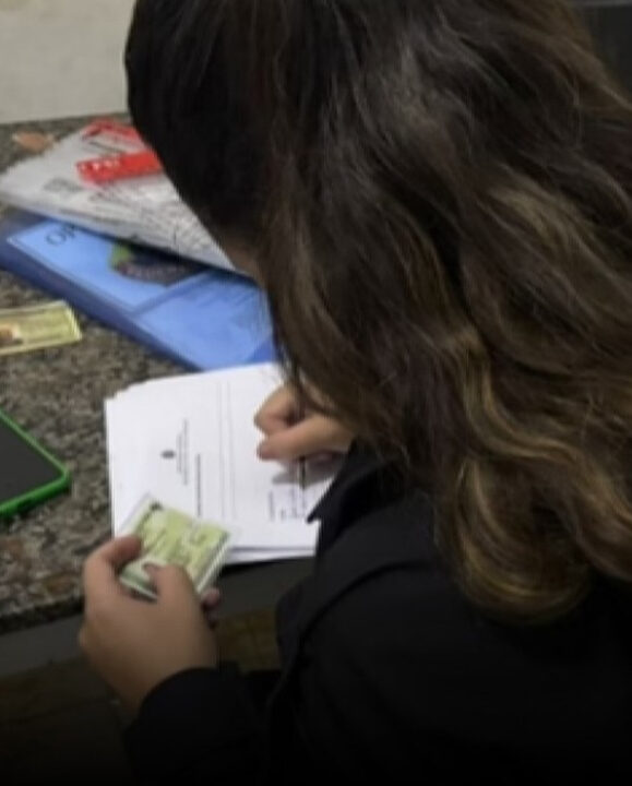 Grupo ‘matava’ pessoas no sistema da Receita Federal e cobrava por ‘volta a vida’