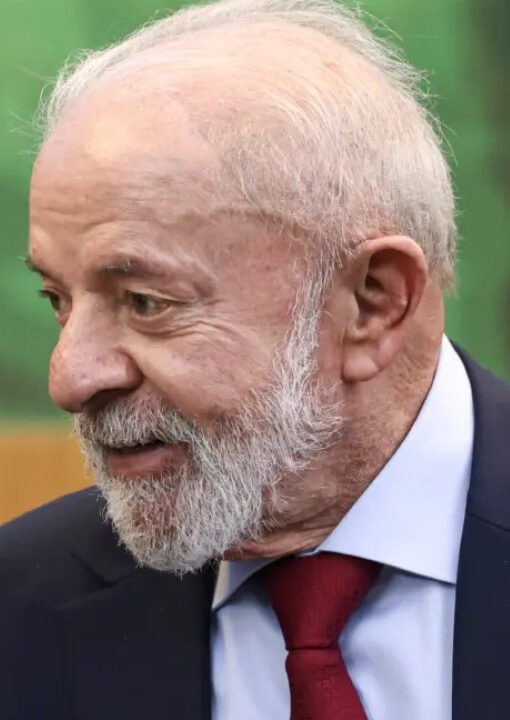 Com Lula no poder, Brasil atinge marca histórica: mais de R$ 1 trilhão em impostos arrecadados em 2025