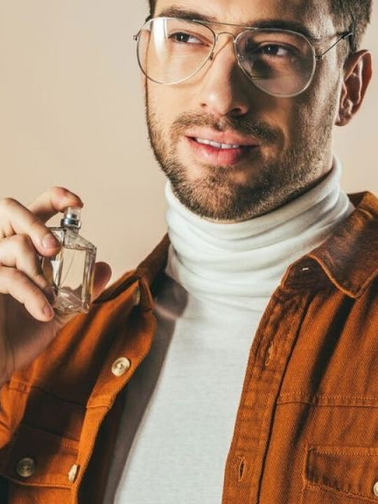 O queridinho global: conheça o perfume masculino mais comprado no mundo