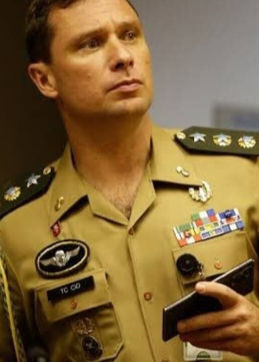 Cid nega que Bolsonaro tenha assinado minutas de estado de defesa ou de sítio