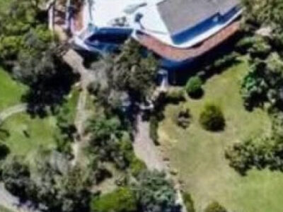 Conheça a casa mais cara já vendida na Itália