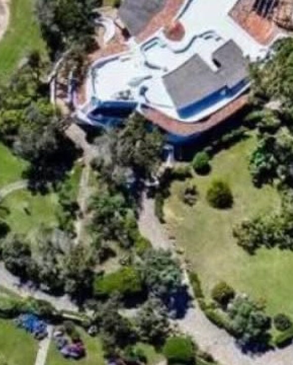 Conheça a casa mais cara já vendida na Itália