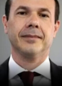 Venda de sentenças: Juiz diz que gastou R$750 mil com pai de santo