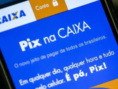 Clientes do Caixa relatam que dinheiro ‘sumiu’ da conta após tentativa de pix