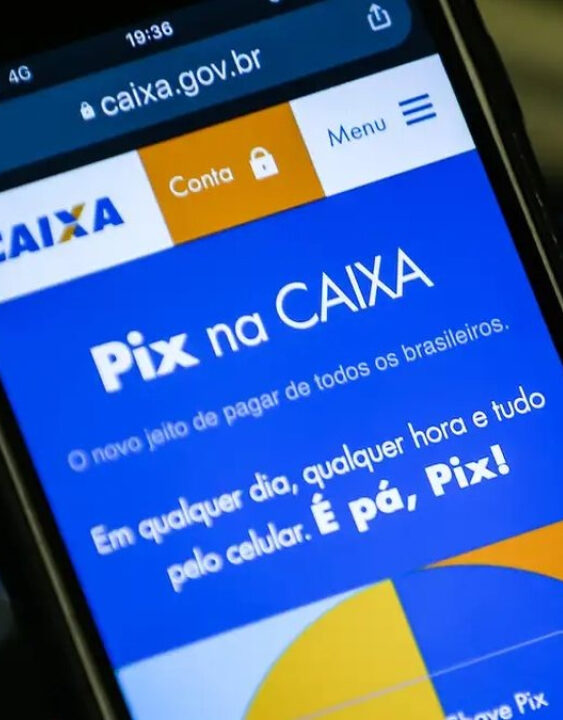 Clientes do Caixa relatam que dinheiro ‘sumiu’ da conta após tentativa de pix