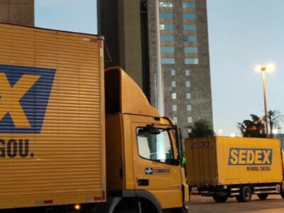 Correios tem voos suspensos pela Anac por falta de segurança