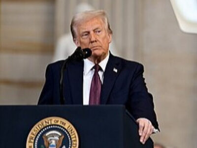 Trump veta entrada de cidadãos de 12 países nos EUA; CONFIRA LISTA